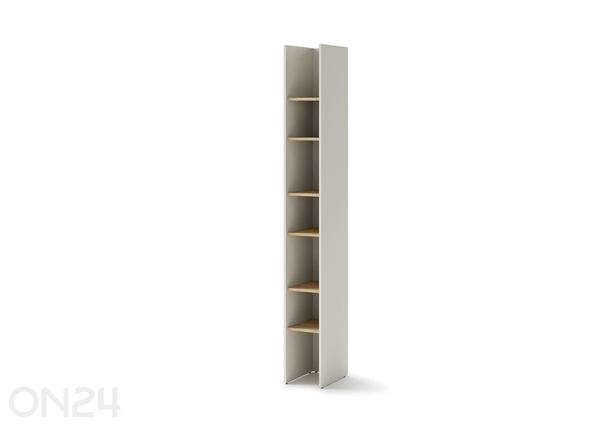 Riiul Lenart BED CONCEPT 27 cm suurendatud