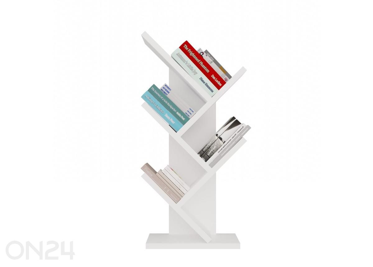 Riiul Lyon mini 26,5 cm suurendatud
