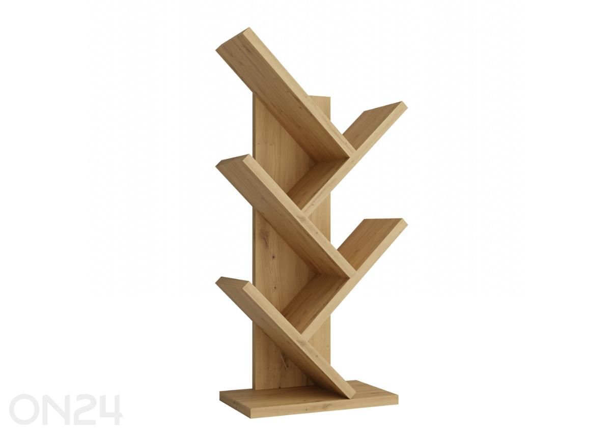 Riiul Lyon mini 26,5 cm suurendatud