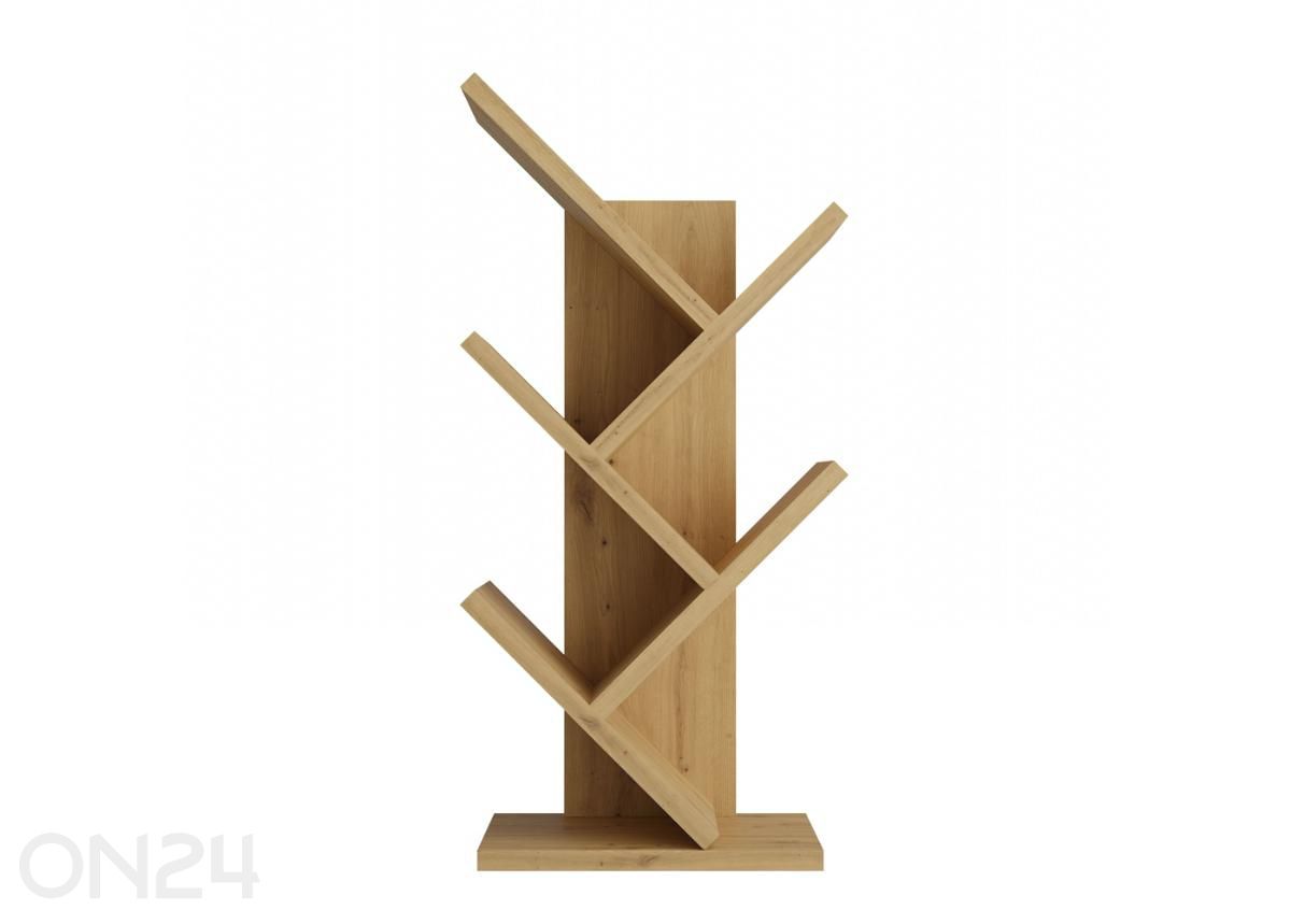 Riiul Lyon mini 26,5 cm suurendatud