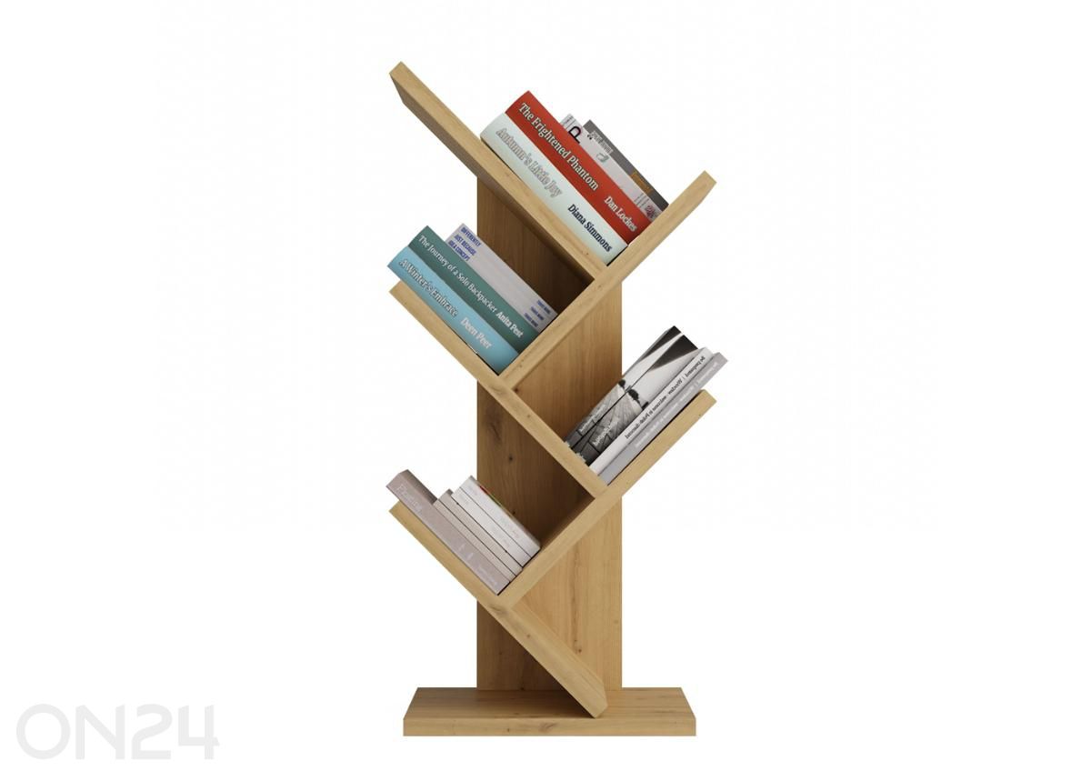 Riiul Lyon mini 26,5 cm suurendatud
