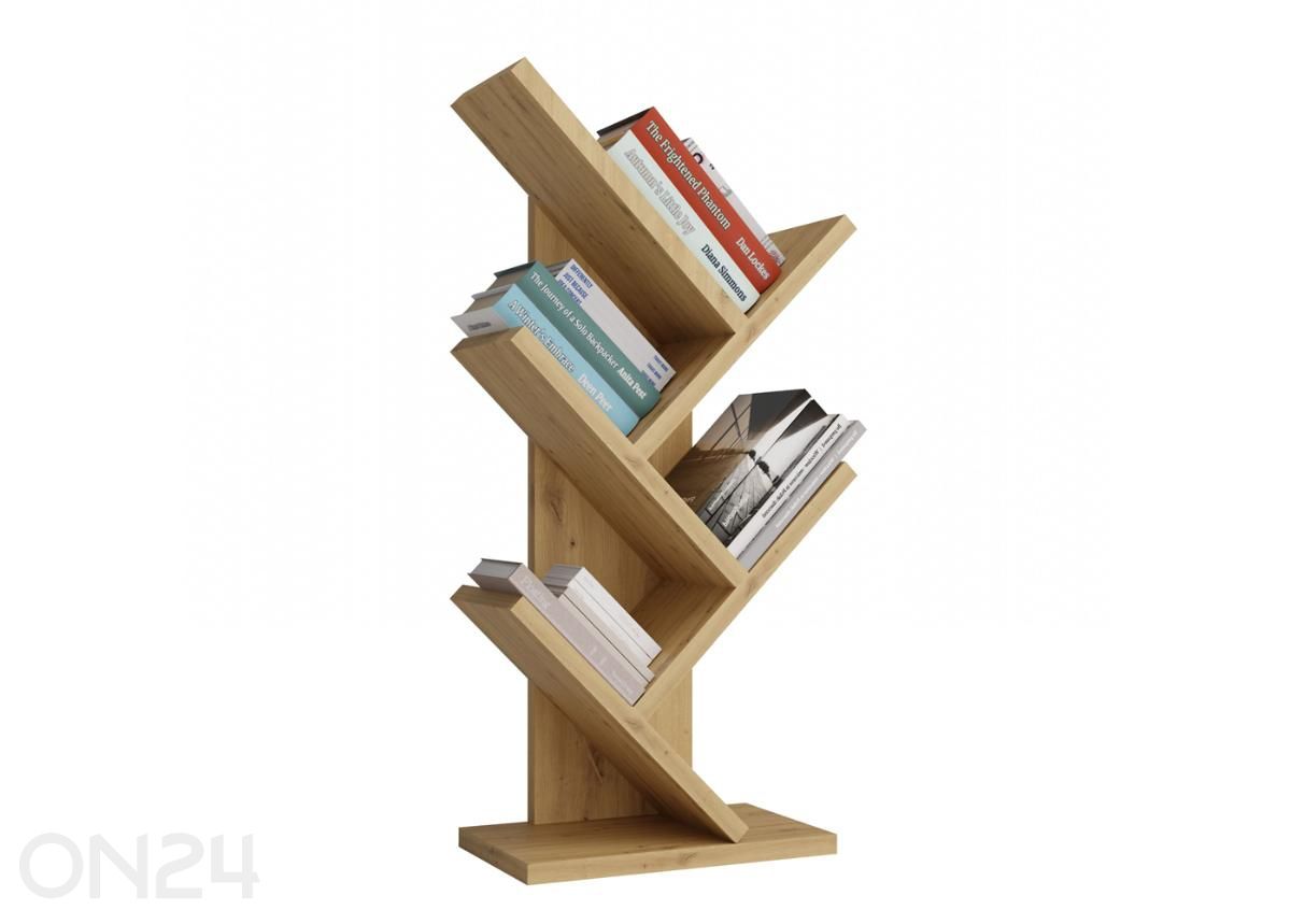 Riiul Lyon mini 26,5 cm suurendatud