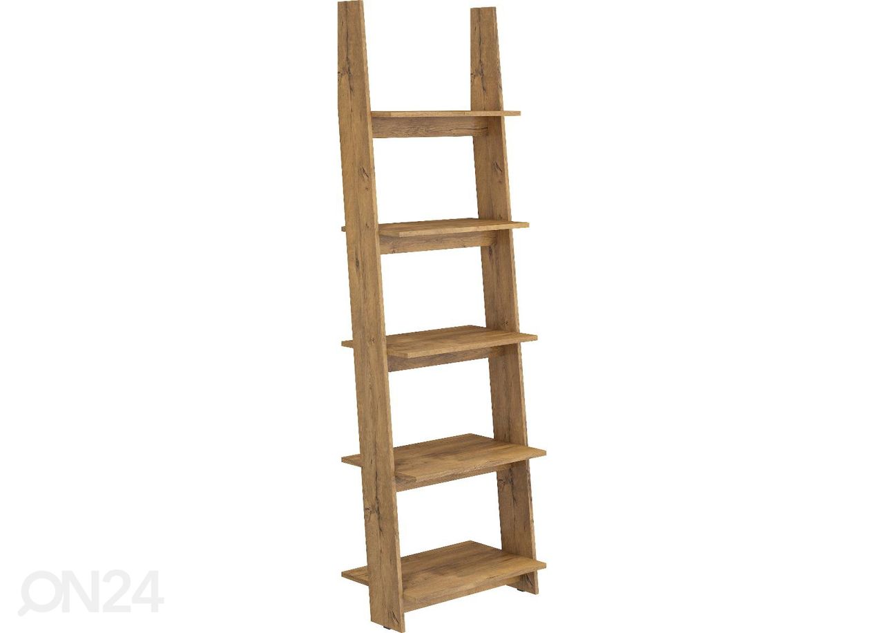 Riiul Mallow 60 cm suurendatud