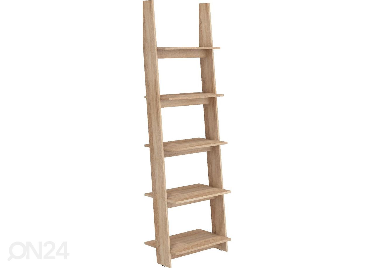 Riiul Mallow 60 cm suurendatud