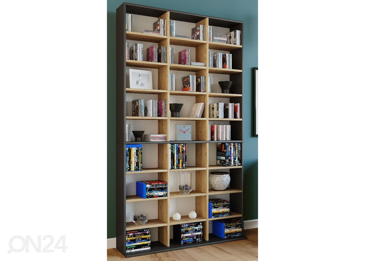 Riiul Megosa XL 102 cm suurendatud