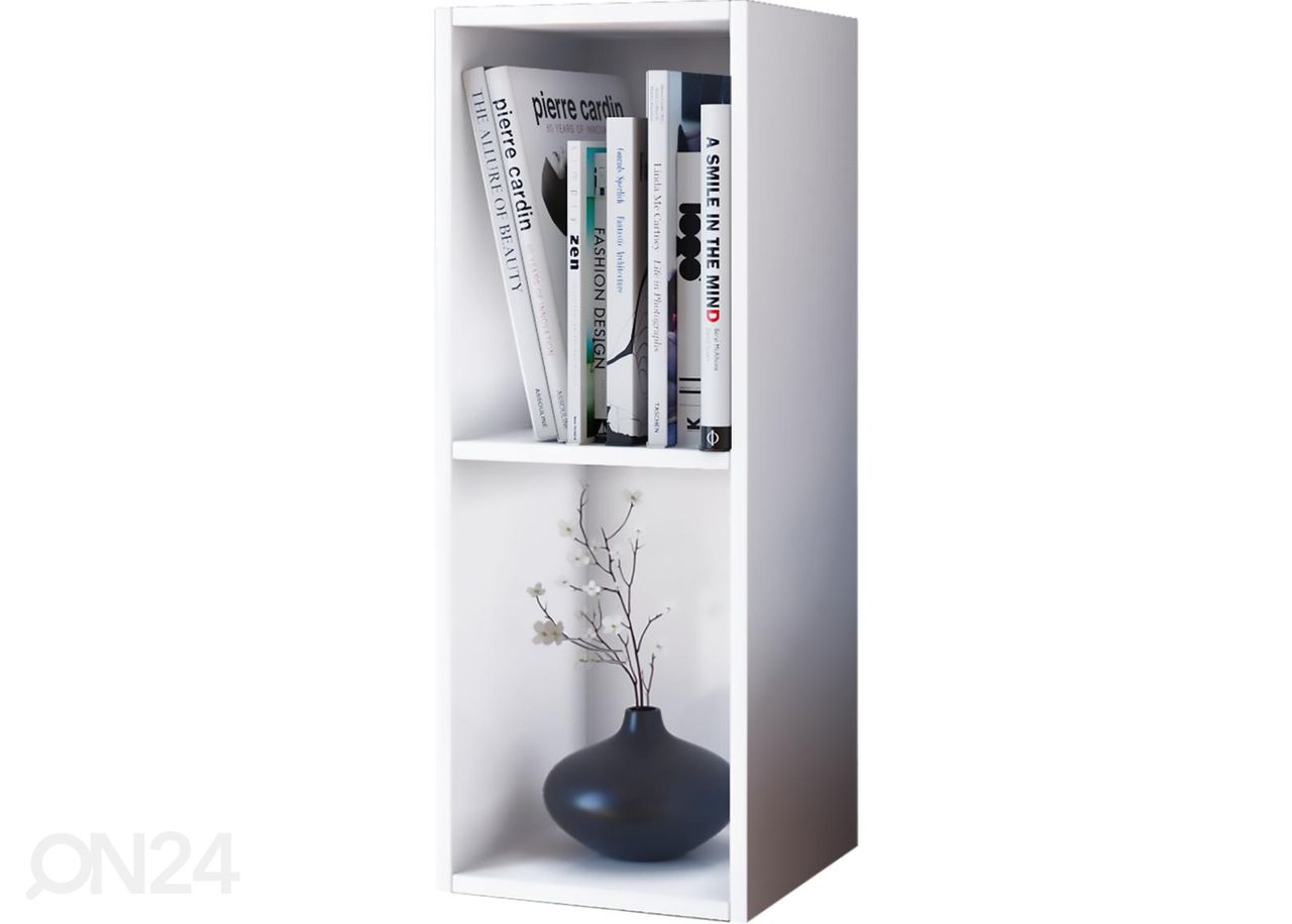 Riiul Mendas Mini 34 cm suurendatud