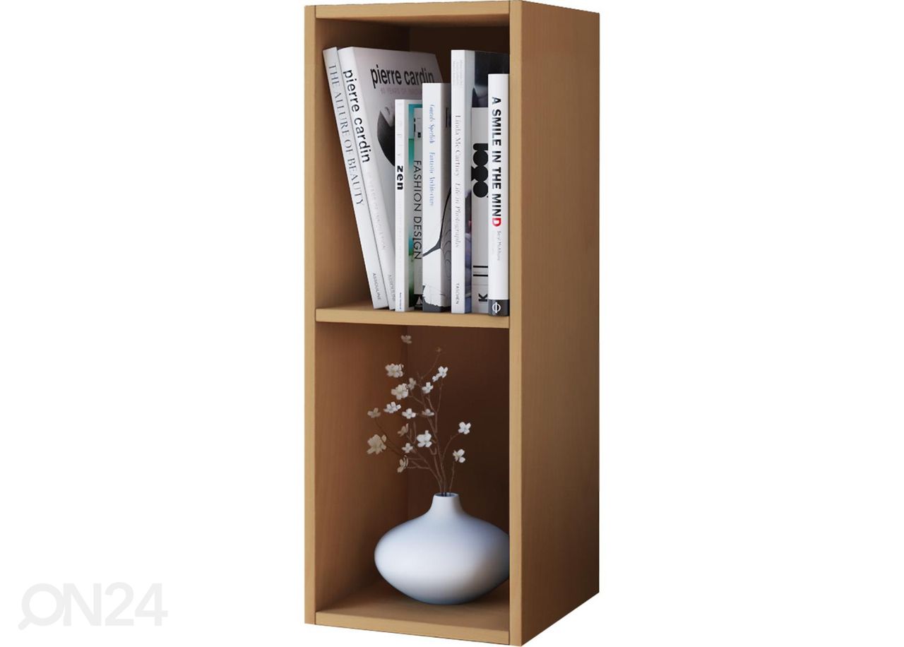Riiul Mendas Mini 34 cm suurendatud