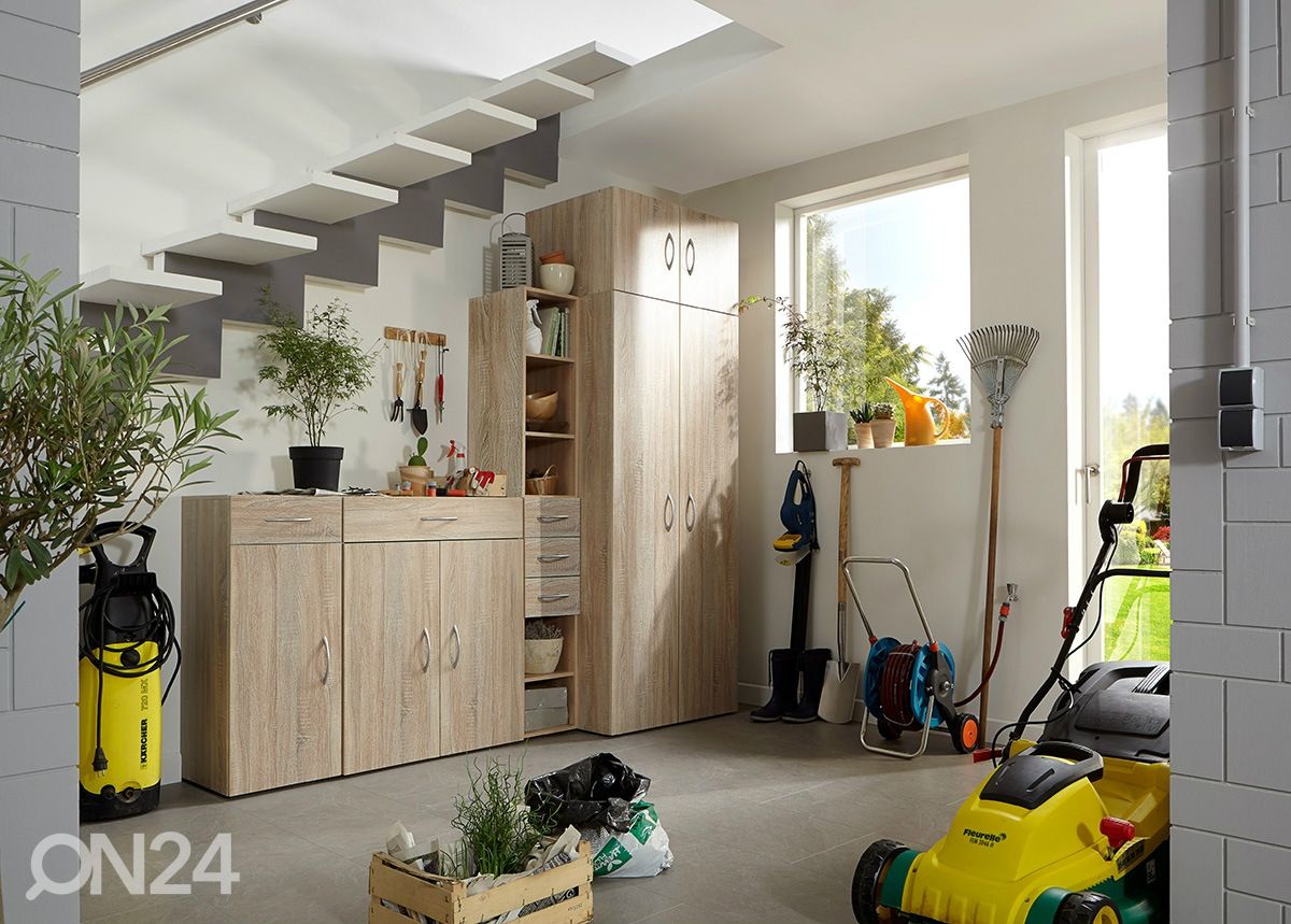 Riiul MRK 366 30 cm suurendatud