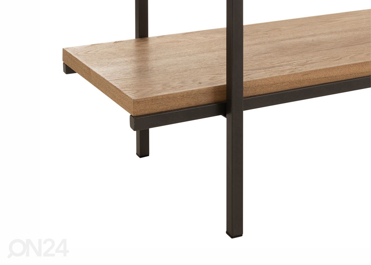 Riiul Pared 141 cm suurendatud