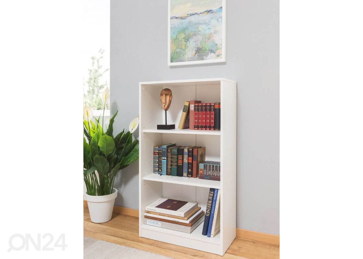 Riiul Peggy5 58 cm suurendatud
