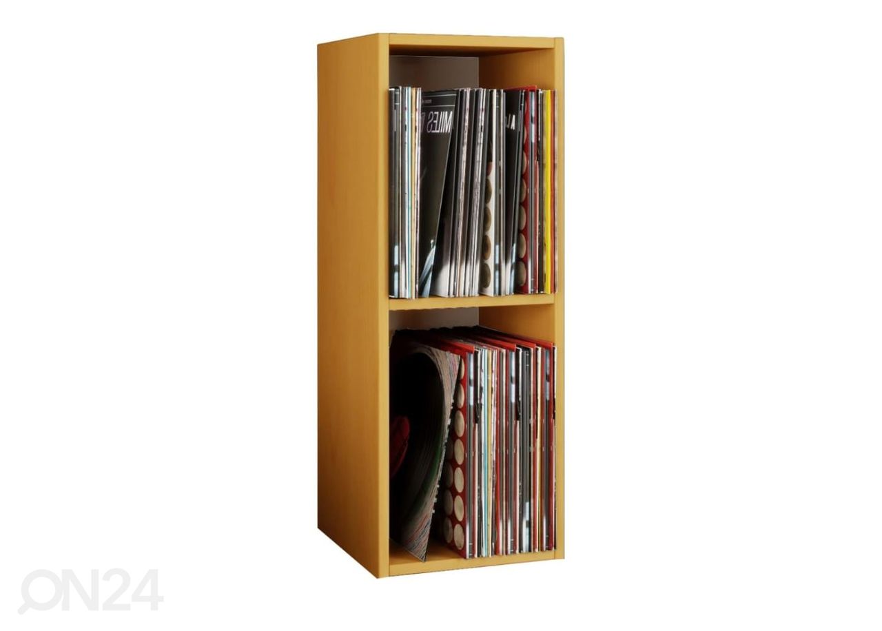 Riiul Platto 2 34 cm suurendatud