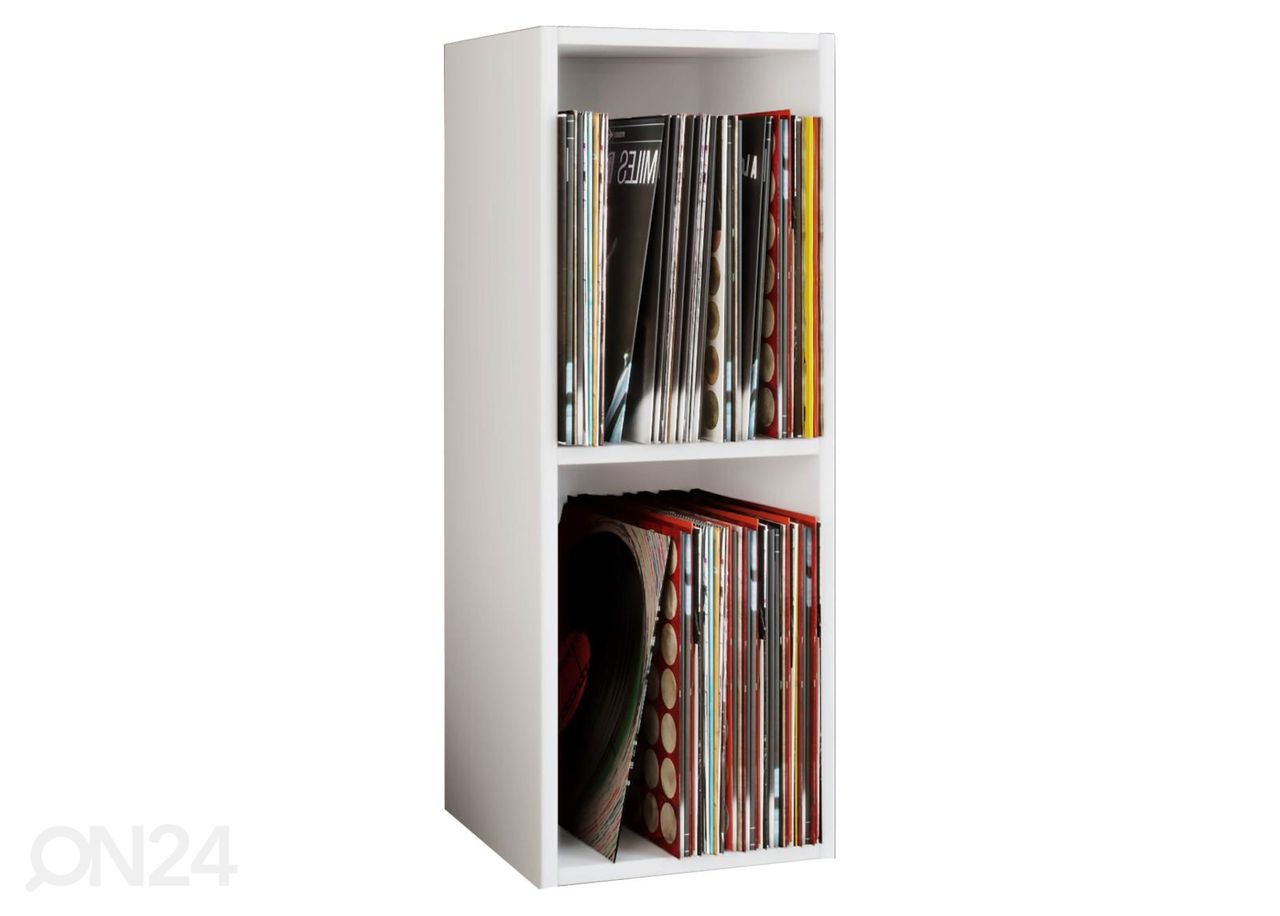 Riiul Platto 2 34 cm suurendatud