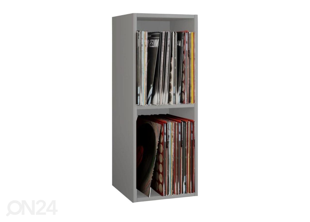 Riiul Platto 2 34 cm suurendatud