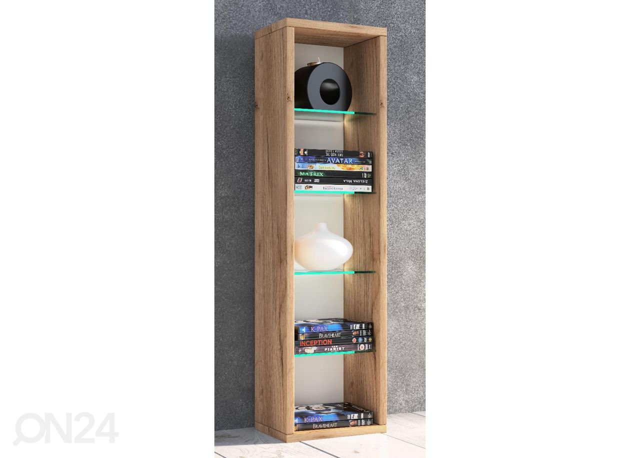 Riiul Rasato L 21 cm suurendatud