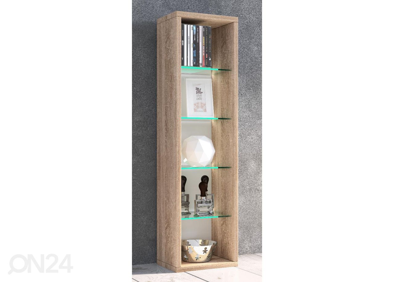 Riiul Rasato L 21 cm suurendatud