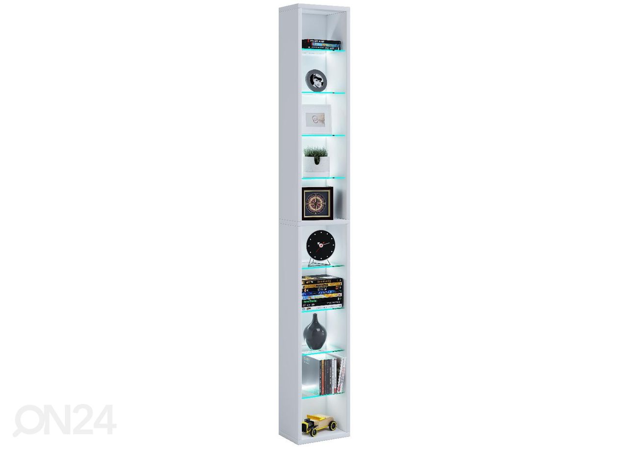 Riiul Rasato XL 21 cm suurendatud
