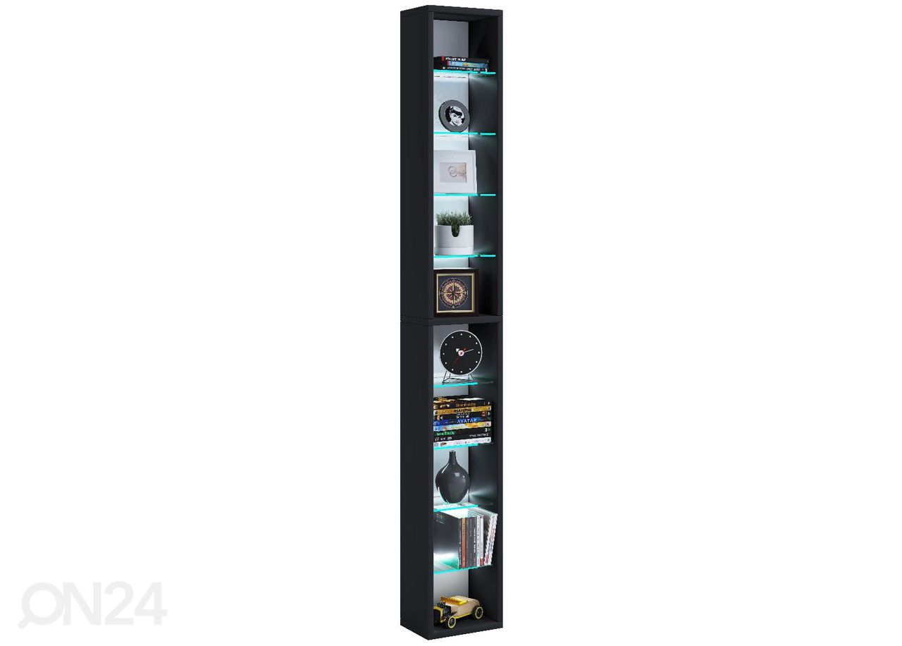 Riiul Rasato XL 21 cm suurendatud