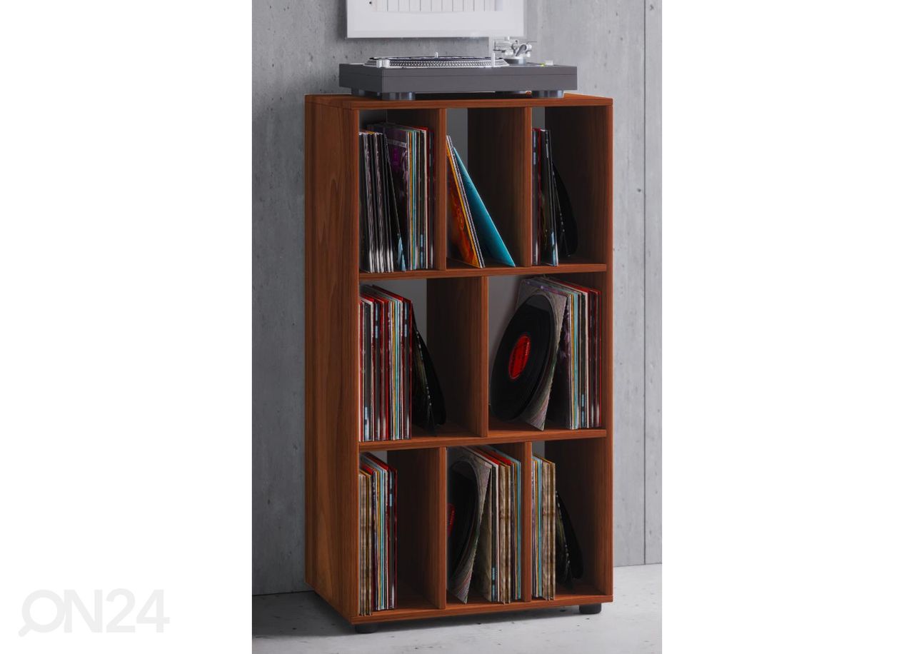 Riiul Schaltino 60 cm suurendatud