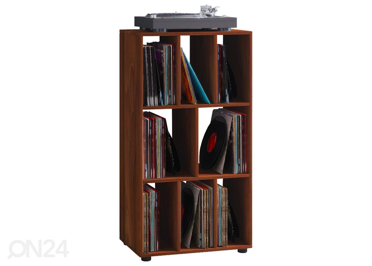 Riiul Schaltino 60 cm suurendatud