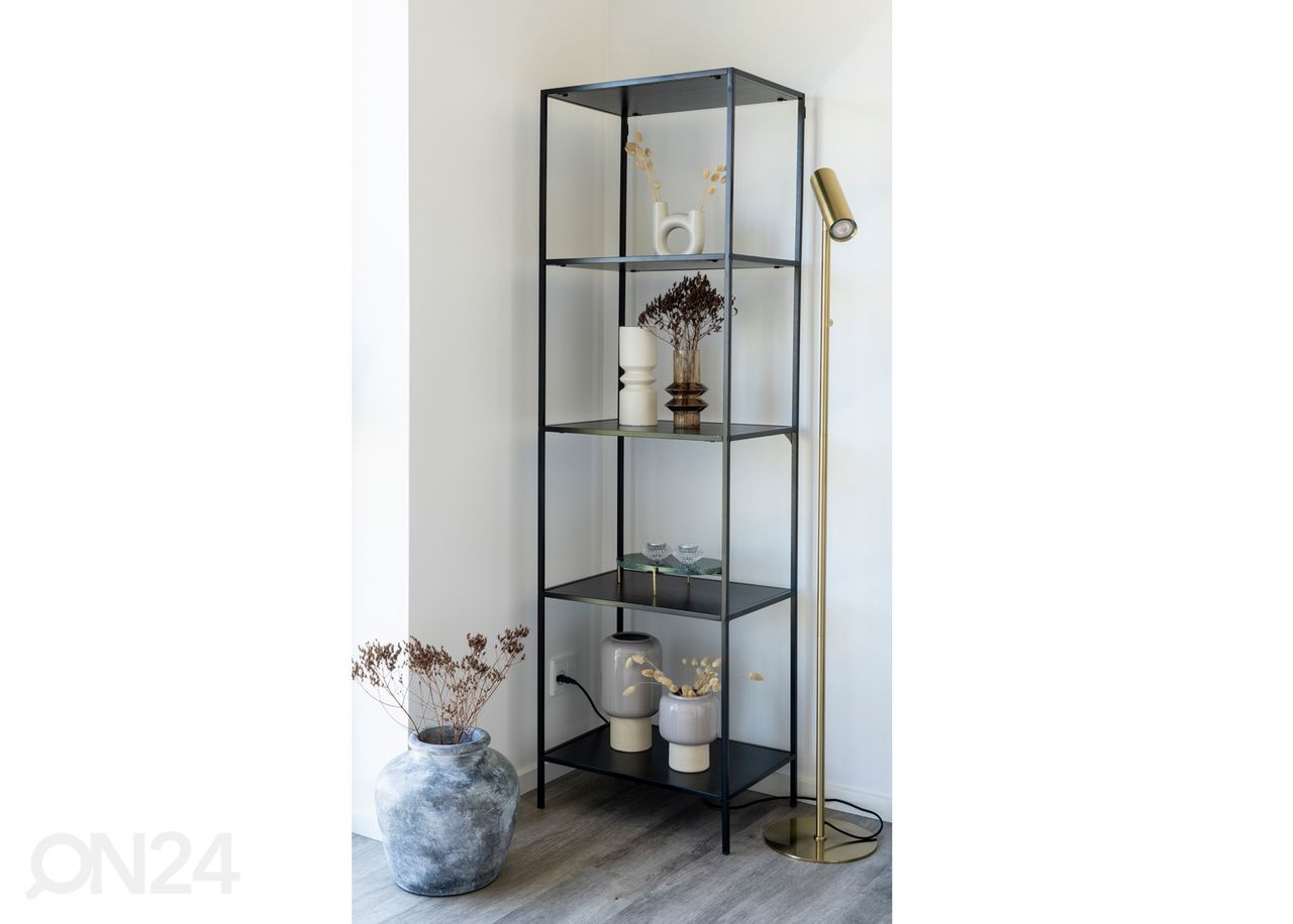 Riiul Skagen 51 cm suurendatud