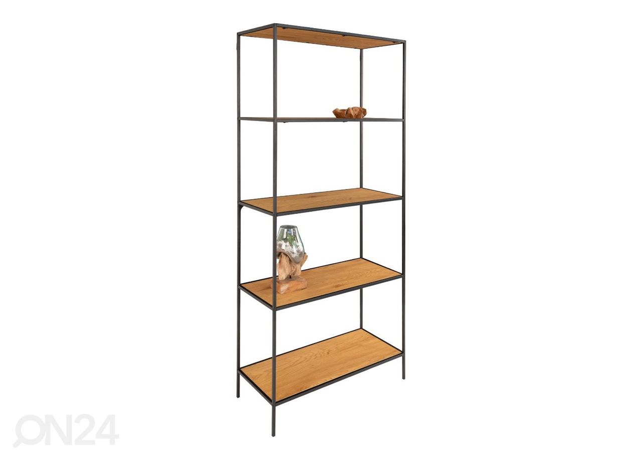 Riiul Skagen 80 cm suurendatud