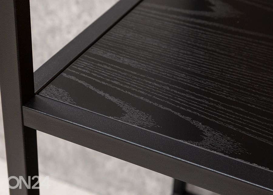 Riiul Slim Line 114 cm suurendatud