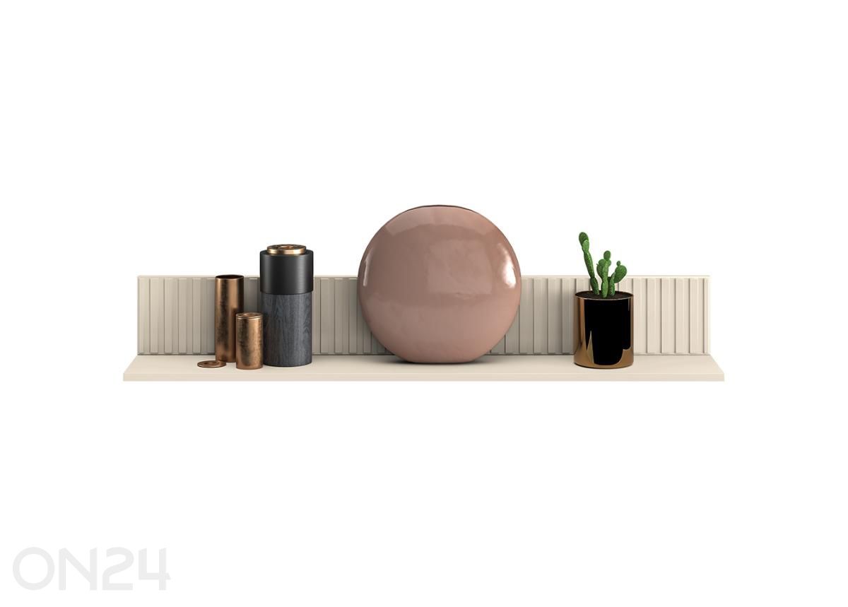 Riiul Sophie suurendatud