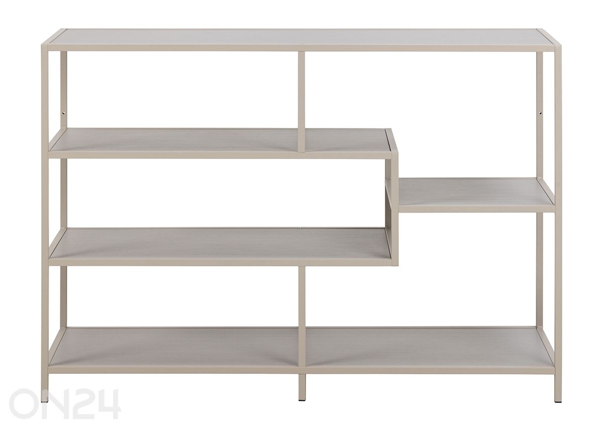 Riiul Spectral suurendatud