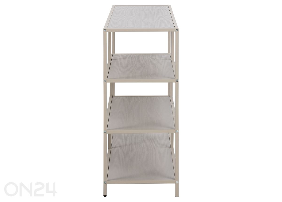 Riiul Spectral suurendatud