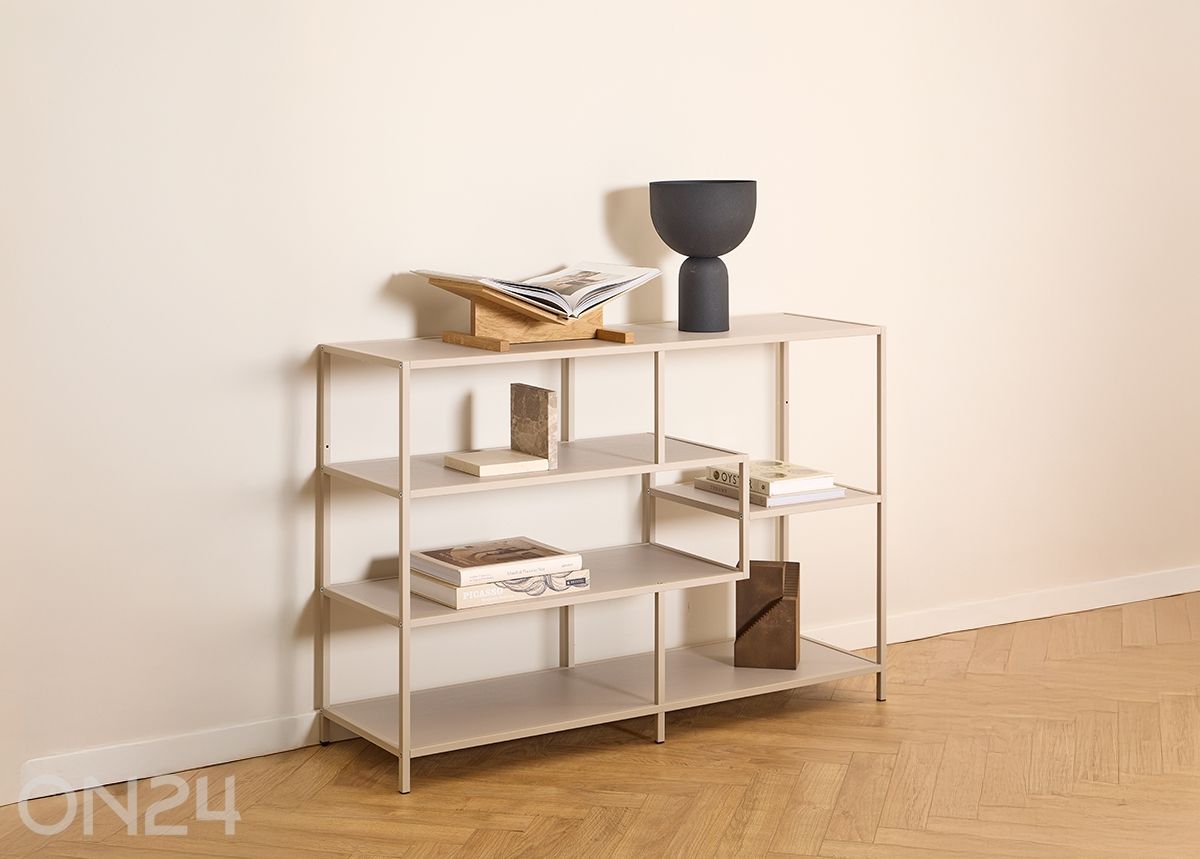 Riiul Spectral suurendatud