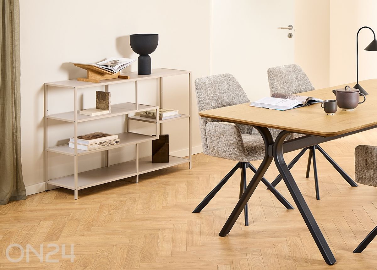 Riiul Spectral suurendatud