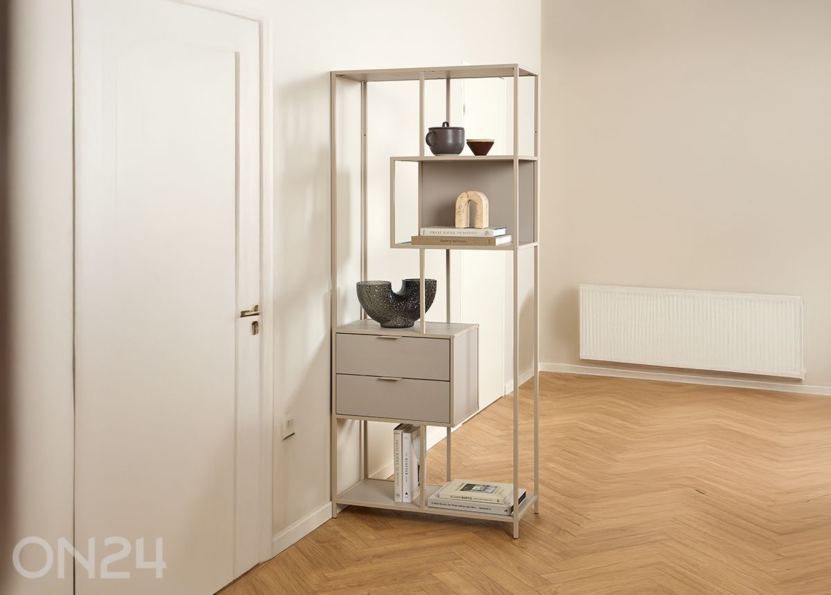 Riiul Spectral suurendatud