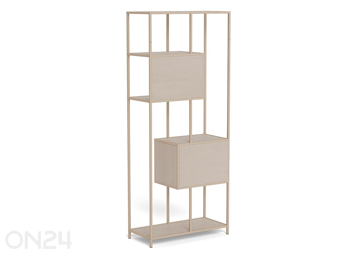 Riiul Spectral suurendatud