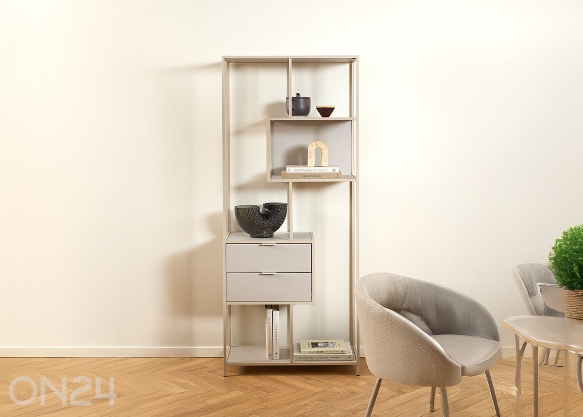 Riiul Spectral suurendatud