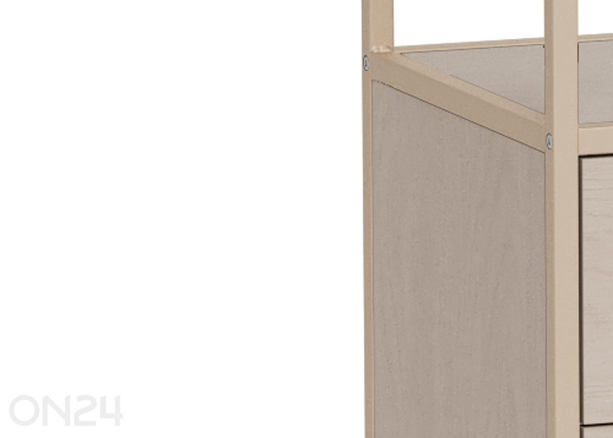 Riiul Spectral suurendatud