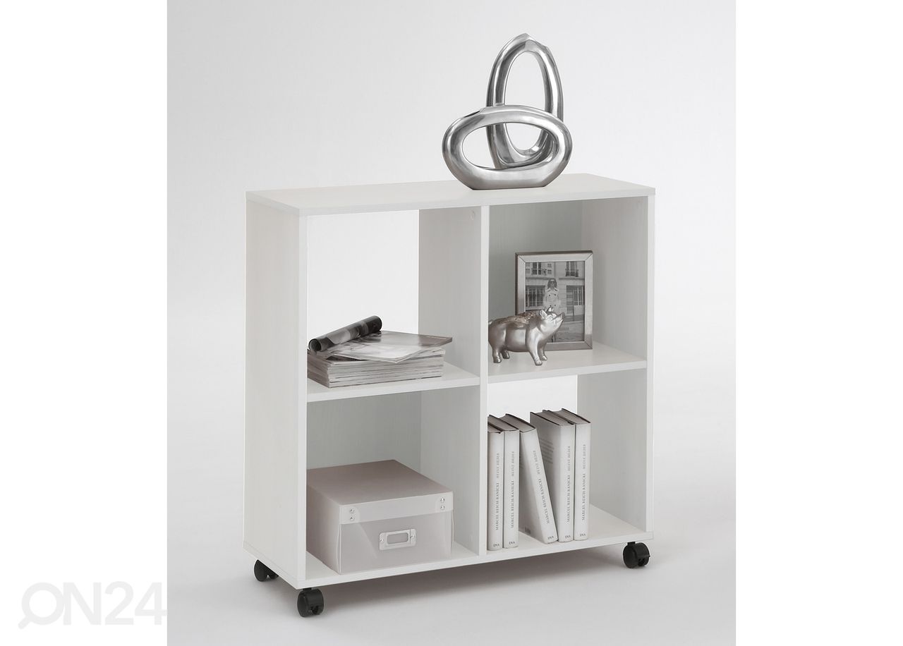 Riiul Sprint suurendatud