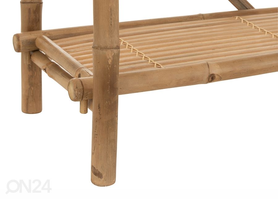 Riiul Tiki 160 cm suurendatud