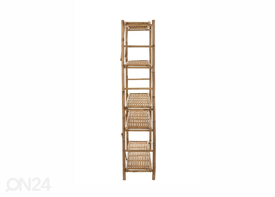 Riiul Tiki 160 cm suurendatud