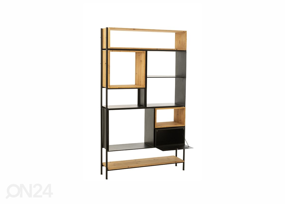 Riiul Tina 110 cm suurendatud