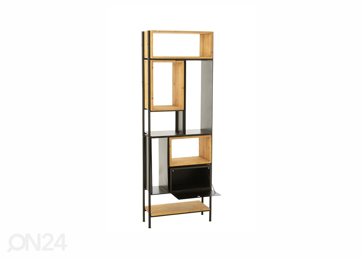 Riiul Tina 65 cm suurendatud
