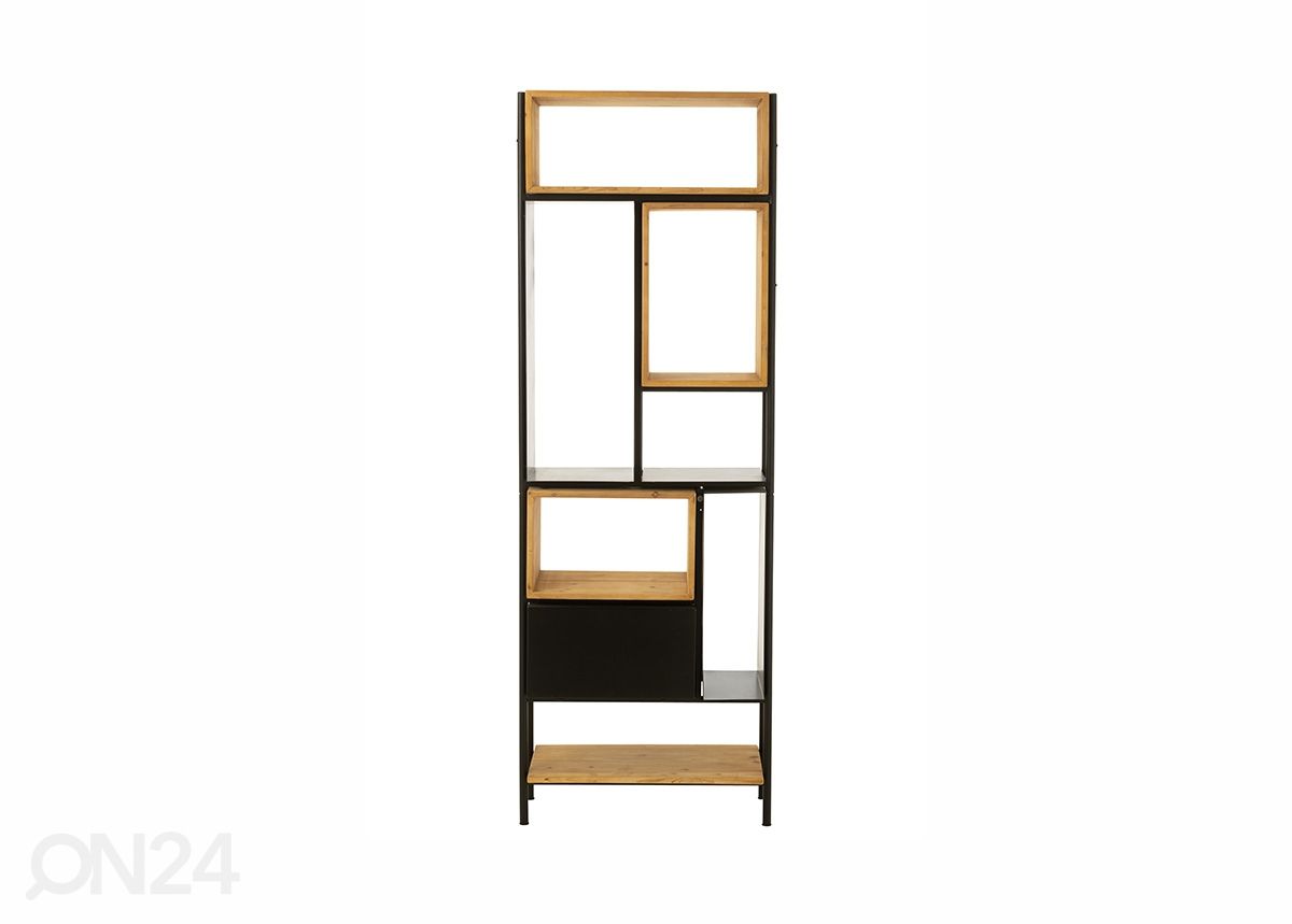 Riiul Tina 65 cm suurendatud