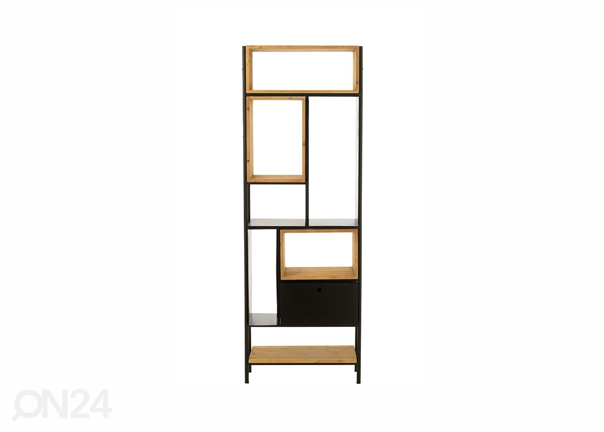 Riiul Tina 65 cm suurendatud