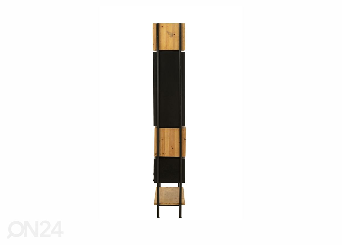 Riiul Tina 65 cm suurendatud