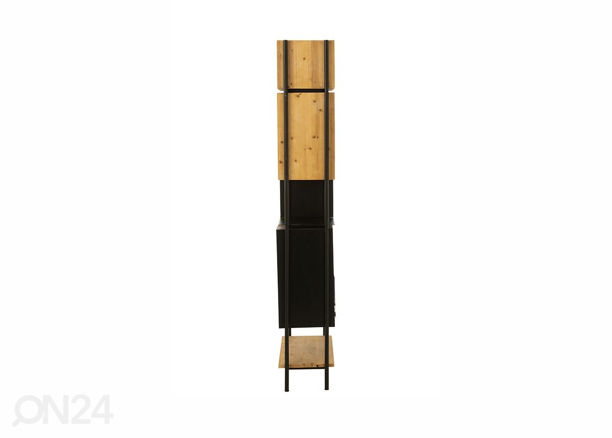 Riiul Tina 65 cm suurendatud