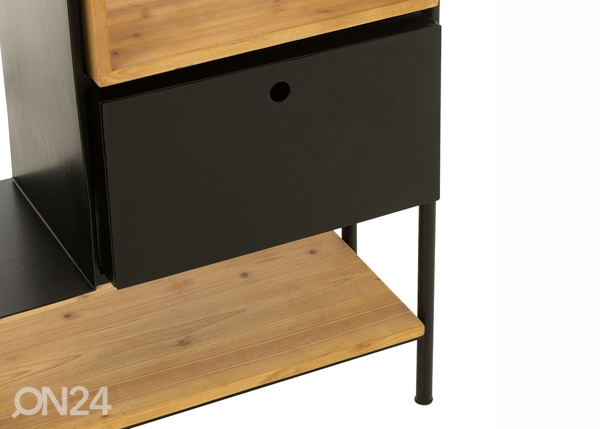 Riiul Tina 65 cm suurendatud