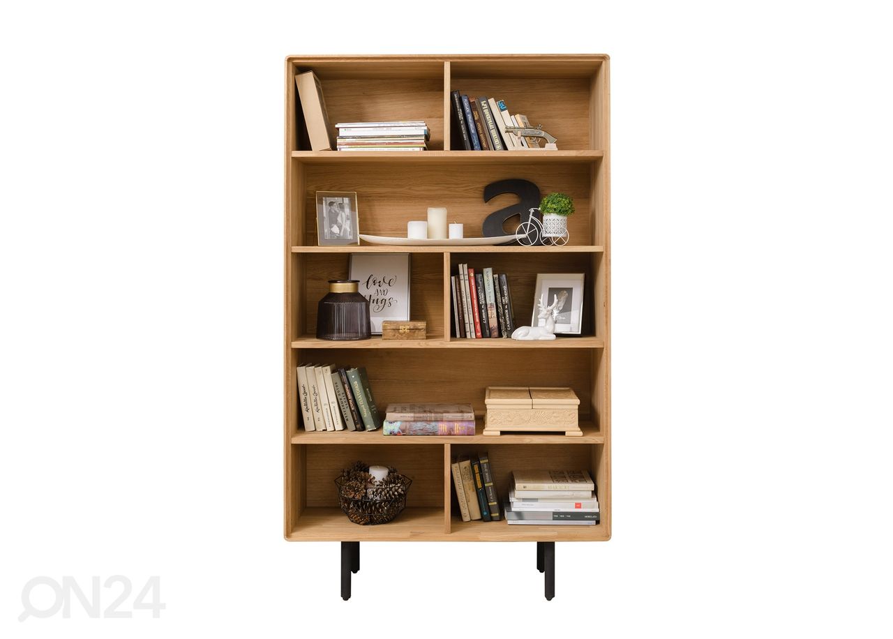 Riiul Tokyo 107 cm suurendatud