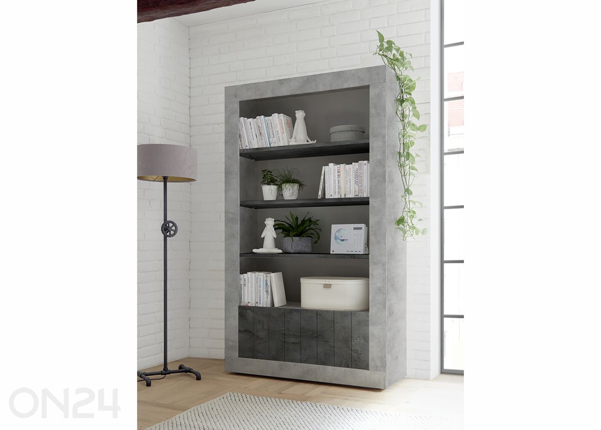 Riiul Urbino suurendatud