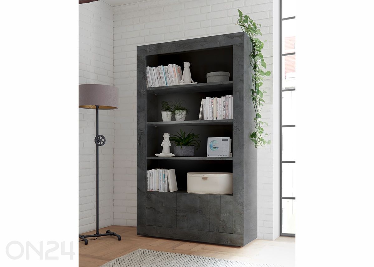 Riiul Urbino suurendatud