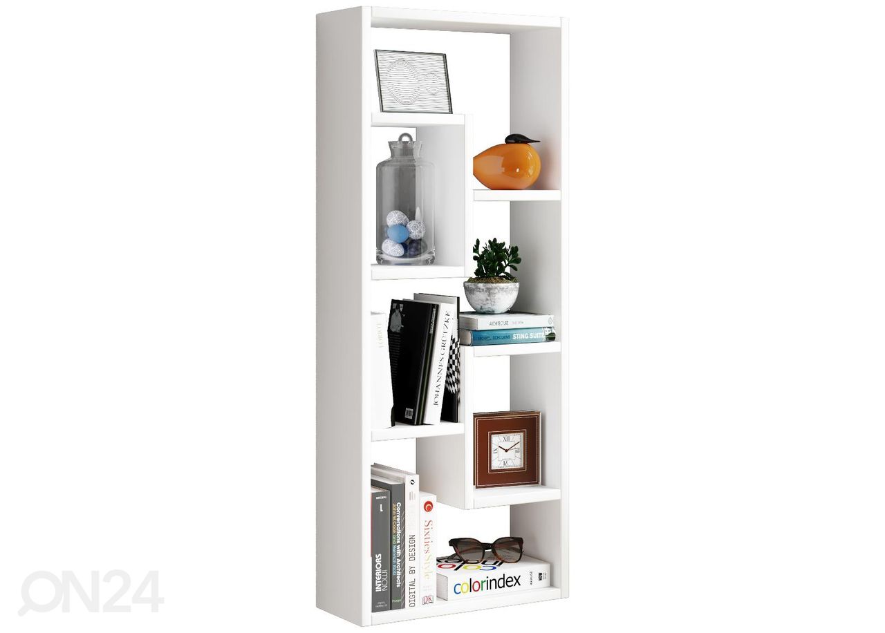 Riiul Vilo 36 cm suurendatud