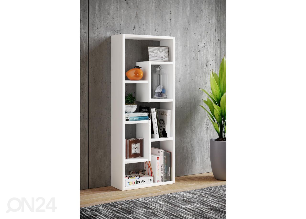 Riiul Vilo 36 cm suurendatud